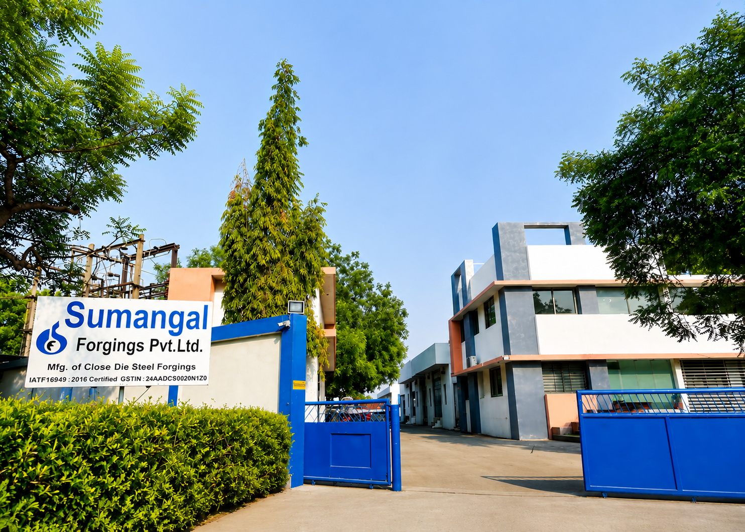 Facility