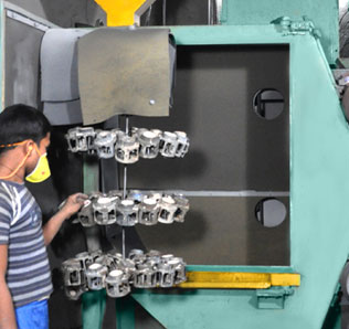 SFPL Forge Shop