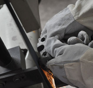 SFPL Machine Shop