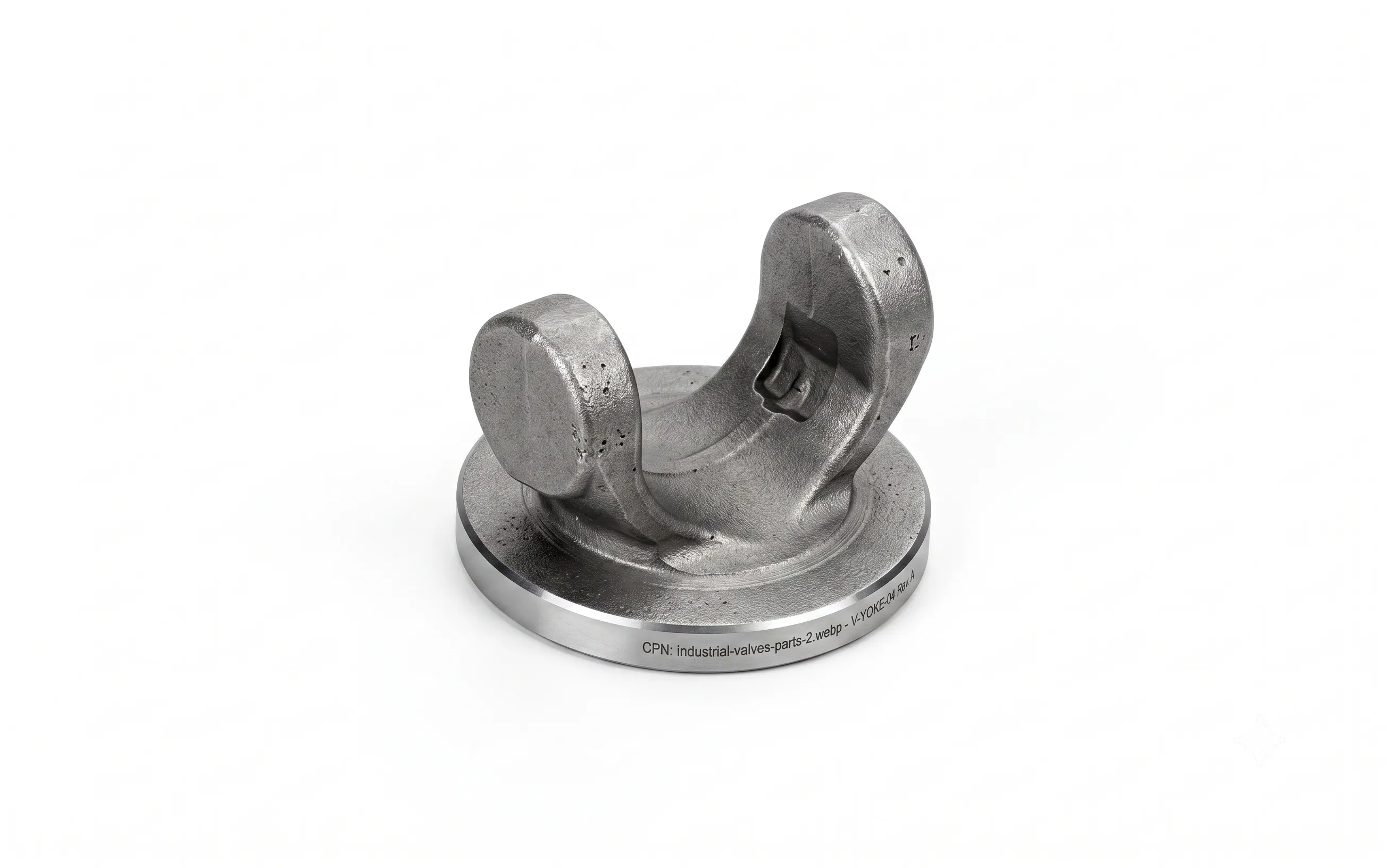 Industrial Valve Part 02