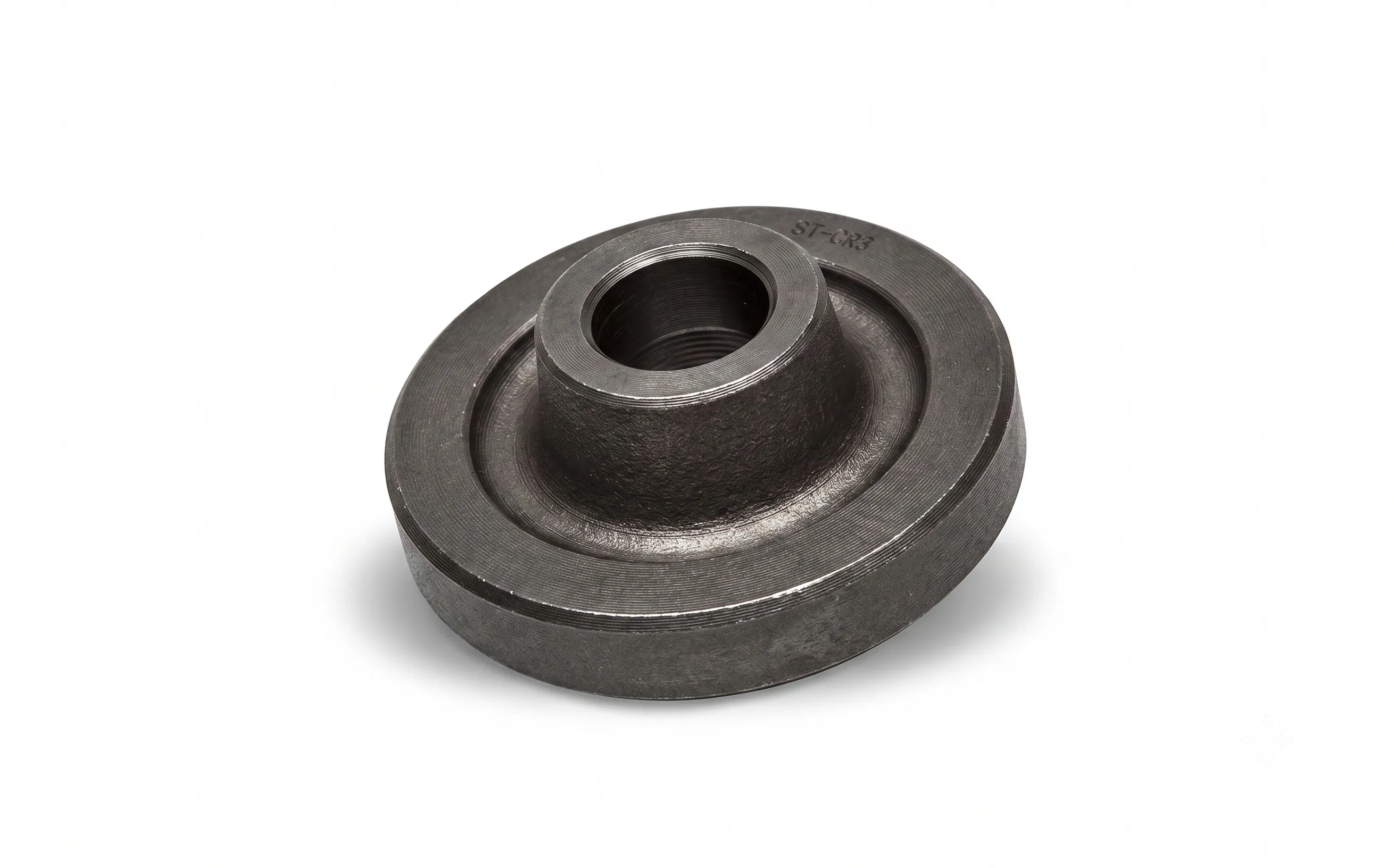 Industrial Valve Part 03