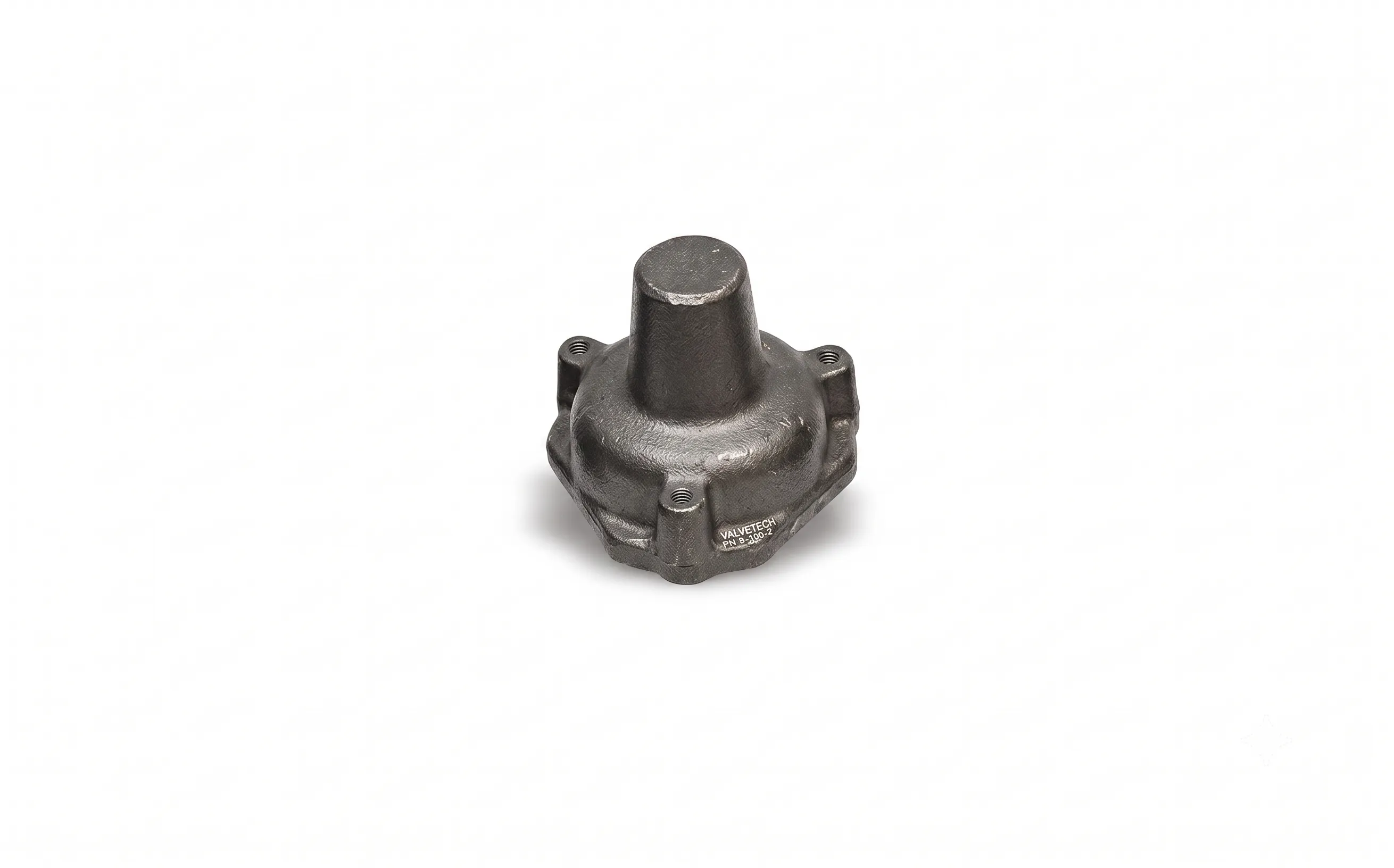 Industrial Valve Part 08