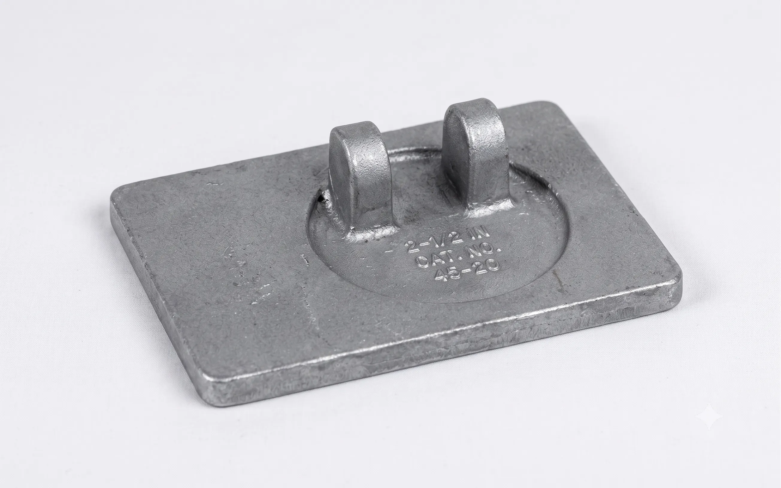 Pole Line Hardware Part 01
