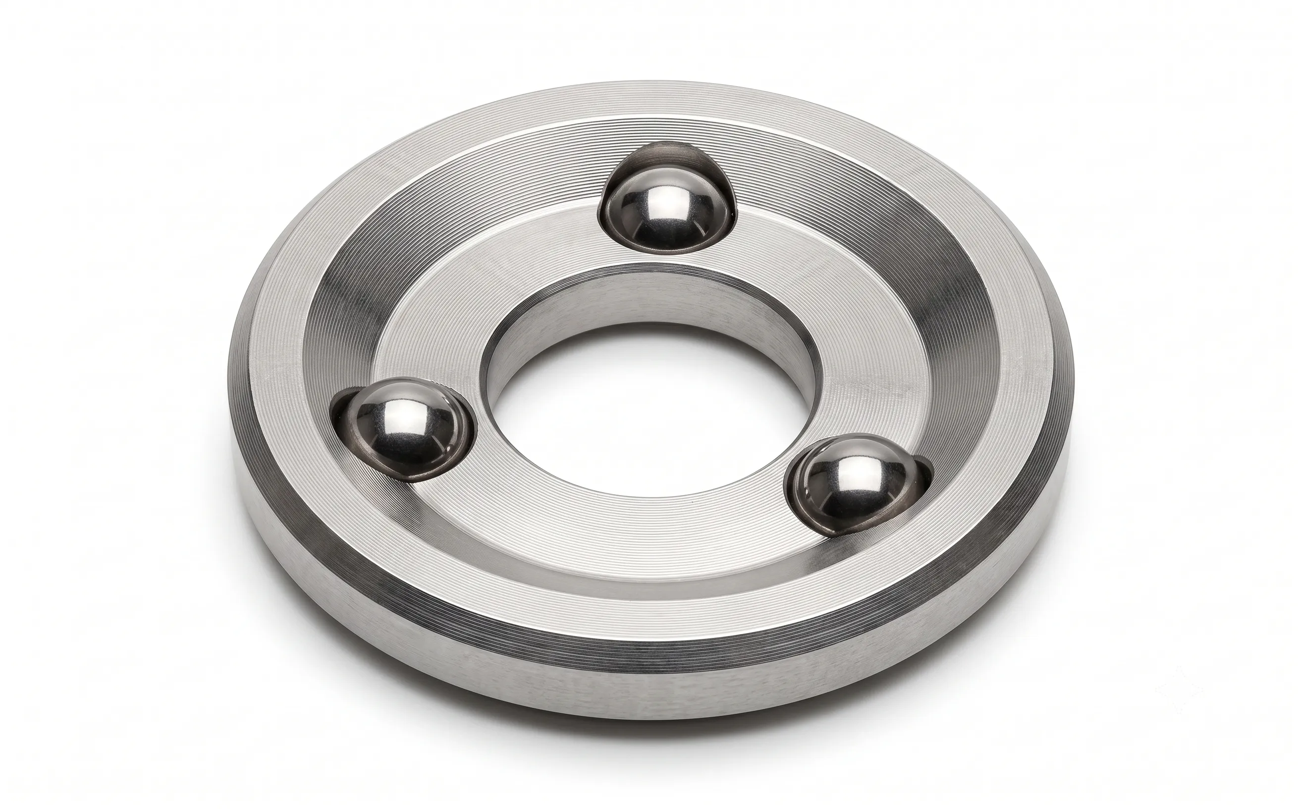 CNC Machined Component 04
