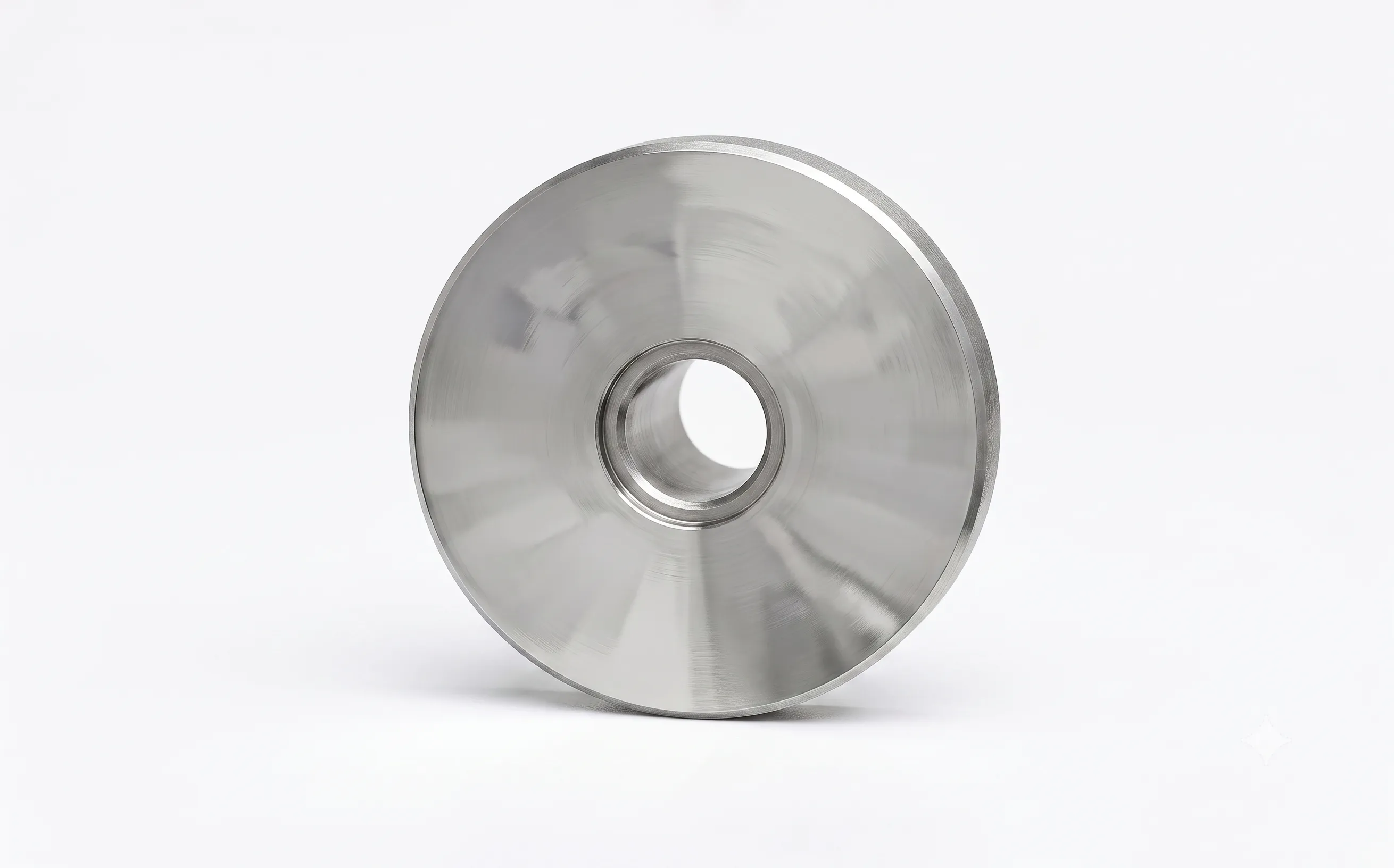 CNC Machined Component 05