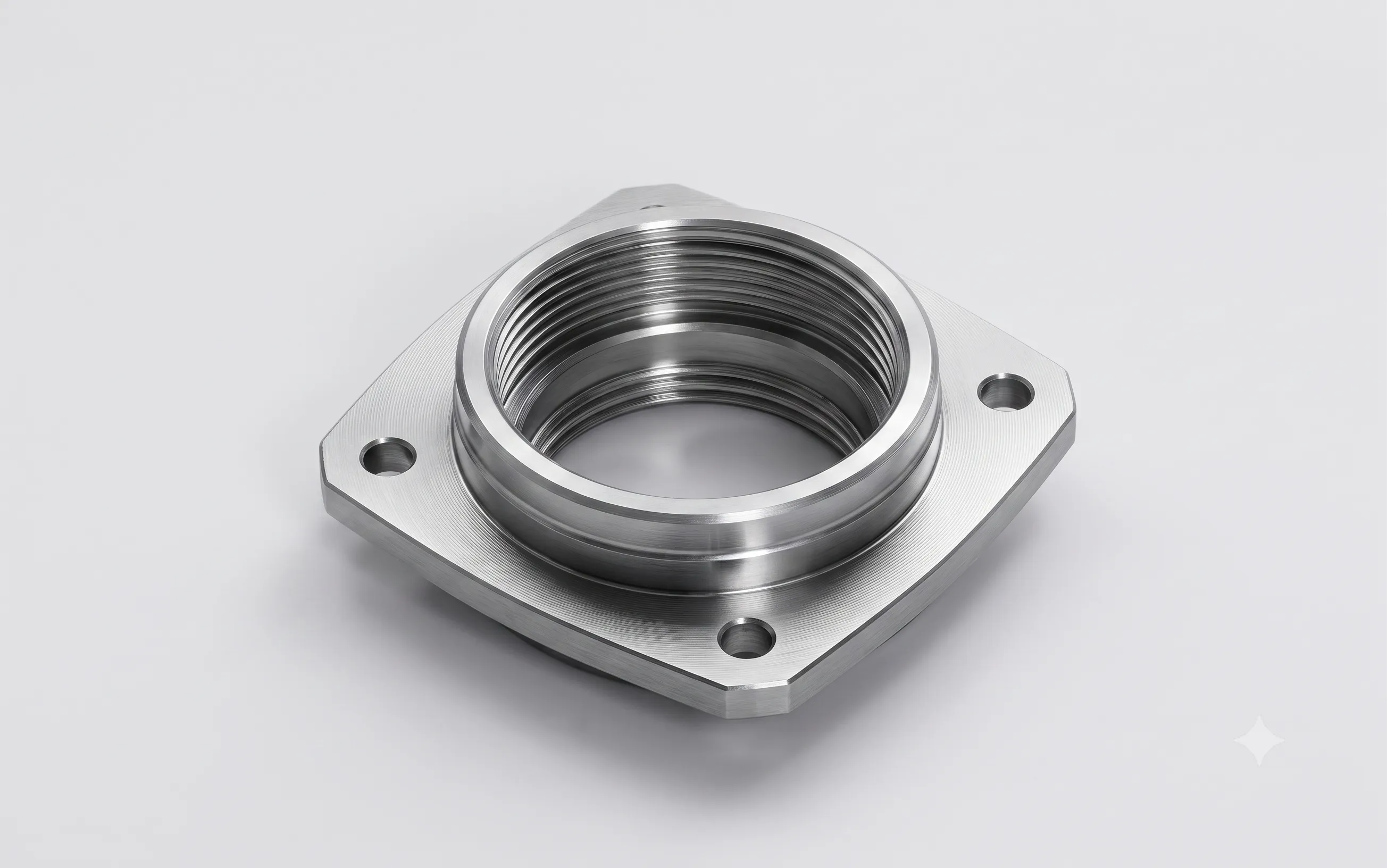 CNC Machined Component 10