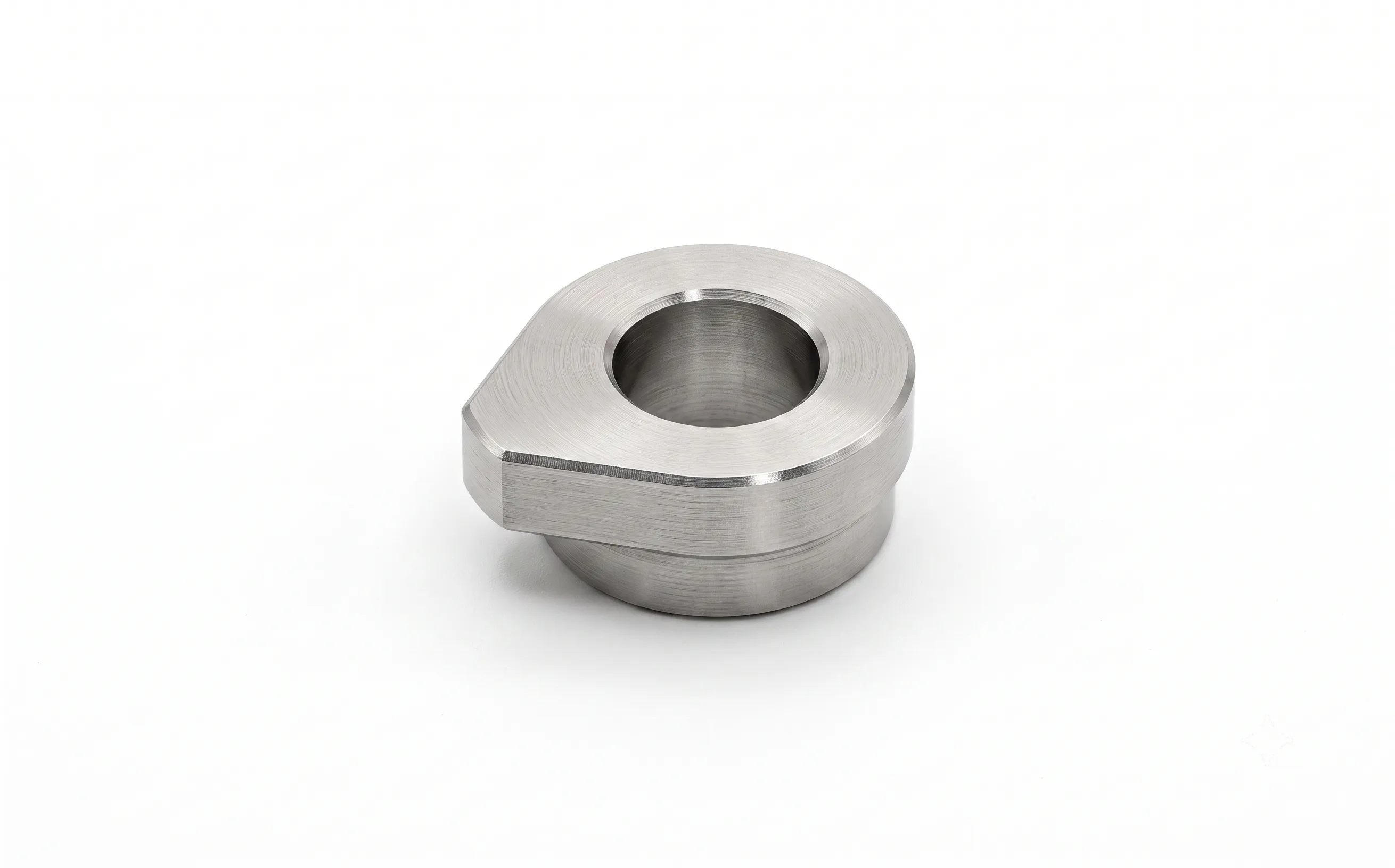 CNC Machined Component 16