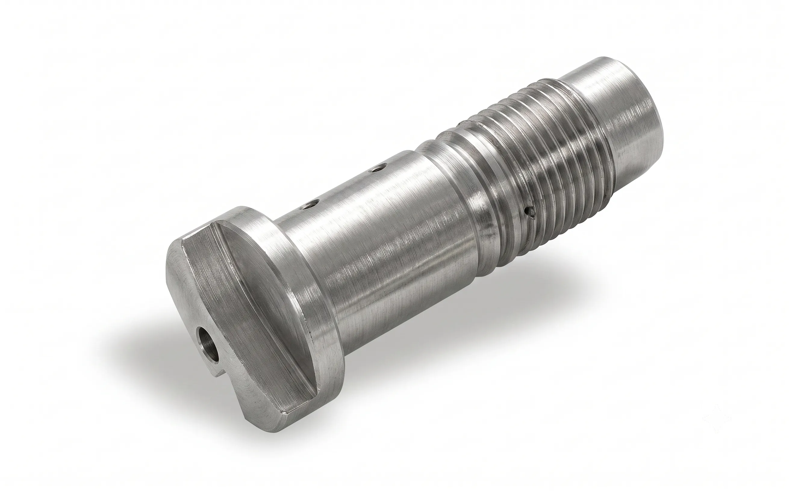 CNC Machined Component 17